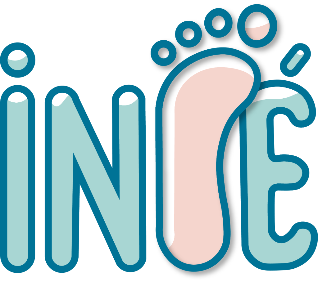 Inpe Logo